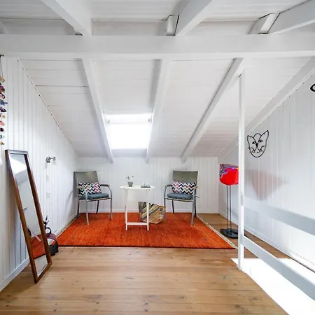 Apartment Jean Luc By About Paxos