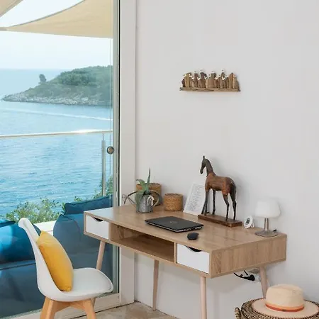 Jean Luc By About Paxos *