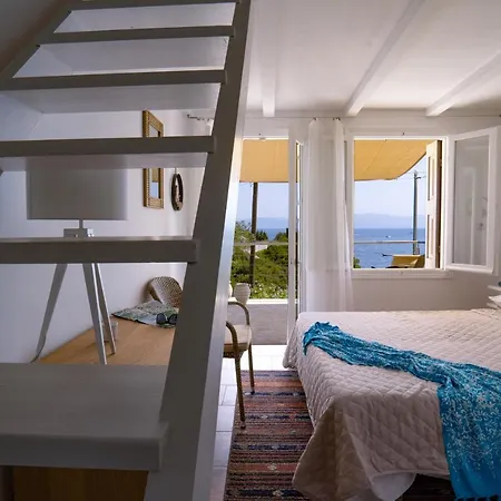 Apartment Jean Luc By About Paxos Gaios