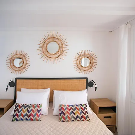 Apartment Jean Luc By About Paxos *