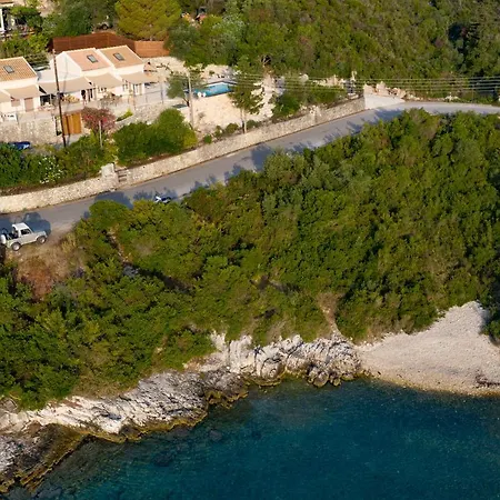 Jean Luc By About Paxos * Gaios
