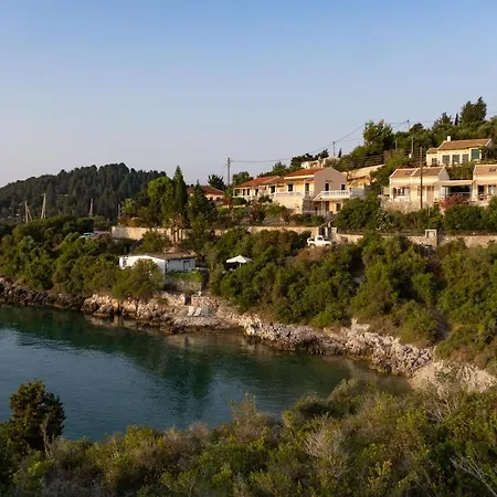 Apartment Jean Luc By About Paxos