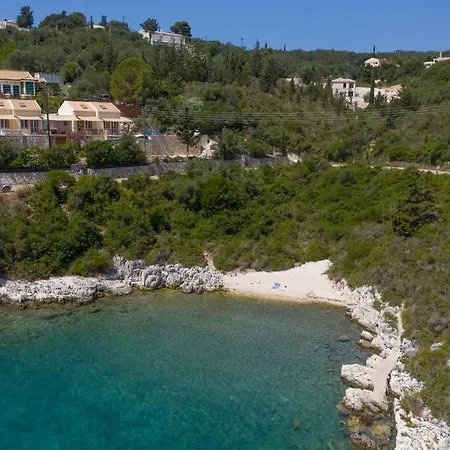 Jean Luc By About Paxos Gaios