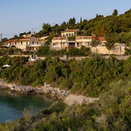 Apartment Jean Luc By About Paxos *