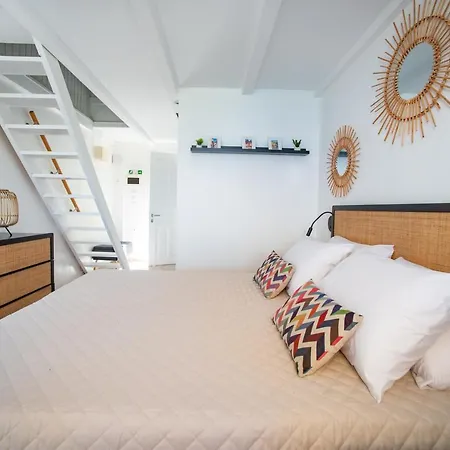 Jean Luc By About Paxos Apartment *