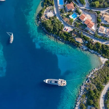Apartment Jean Luc By About Paxos Gaios
