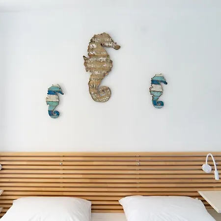 Apartment Jean Luc By About Paxos *