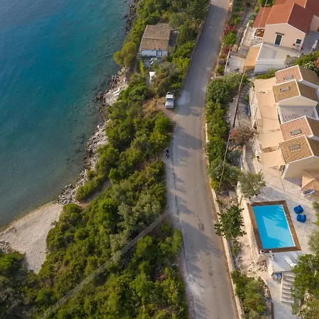 Jean Luc By About Paxos جايوس