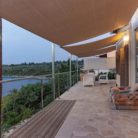 Apartment Jean Luc By About Paxos *