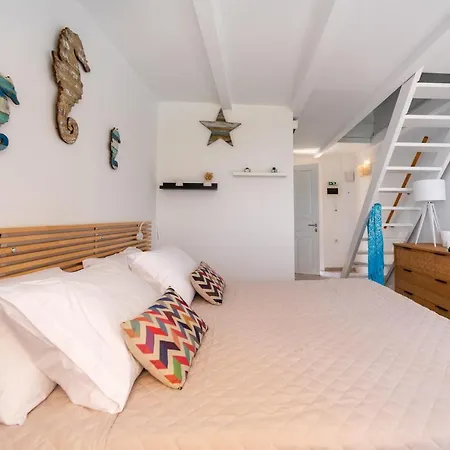 Apartment Jean Luc By About Paxos *
