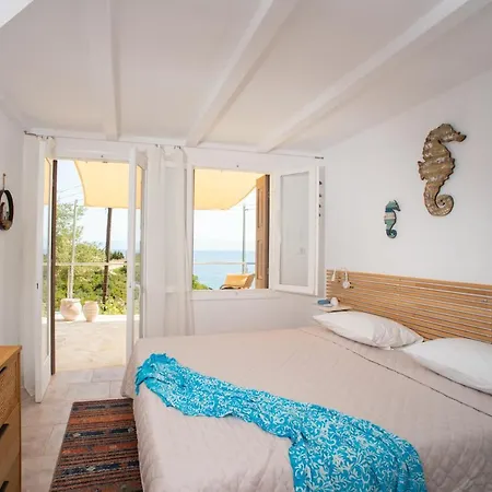 Apartment Jean Luc By About Paxos Gaios