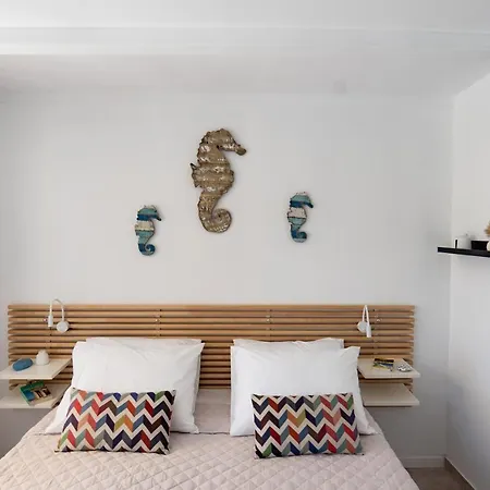 Apartment Jean Luc By About Paxos Gaios