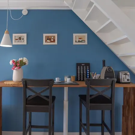 Apartment Jean Luc By About Paxos Gaios